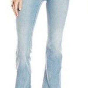 Dittos Flared Jeans